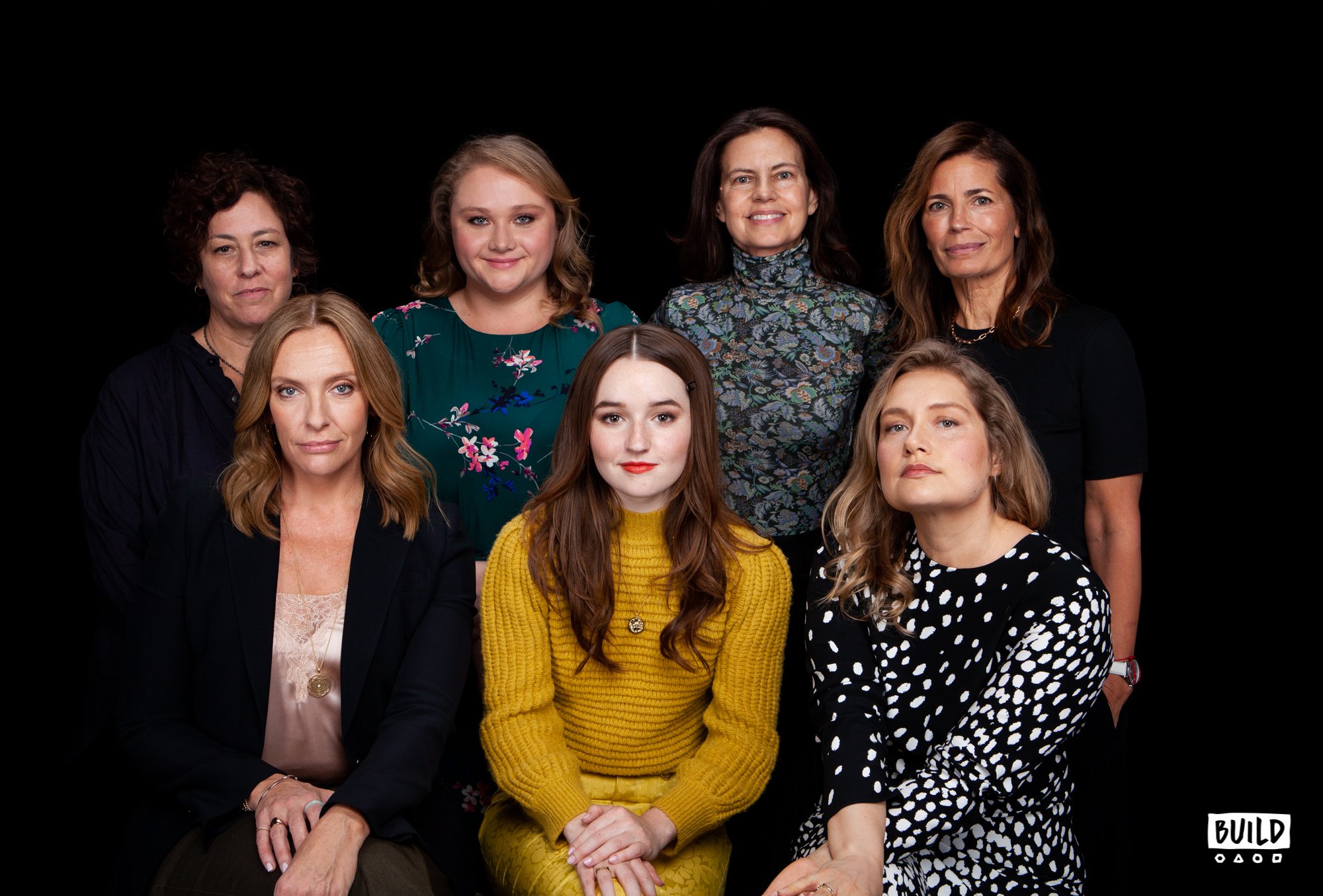 Unbelievable Real People