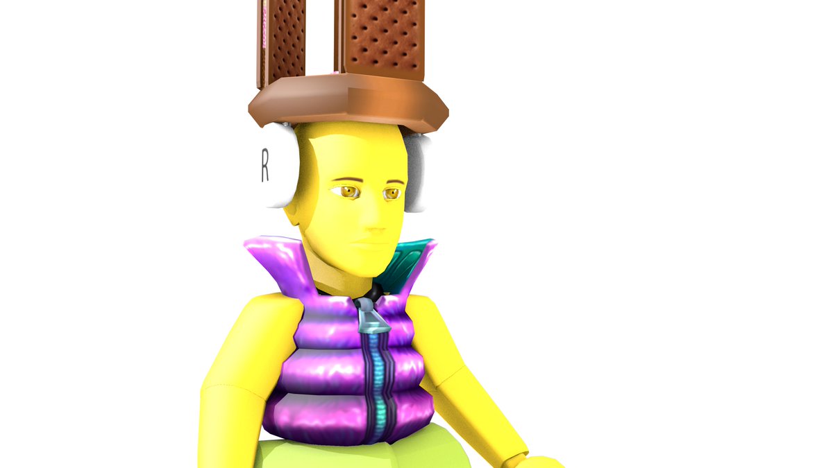 Rdite On Twitter More Dreads Roblox Robloxdev Robloxugc