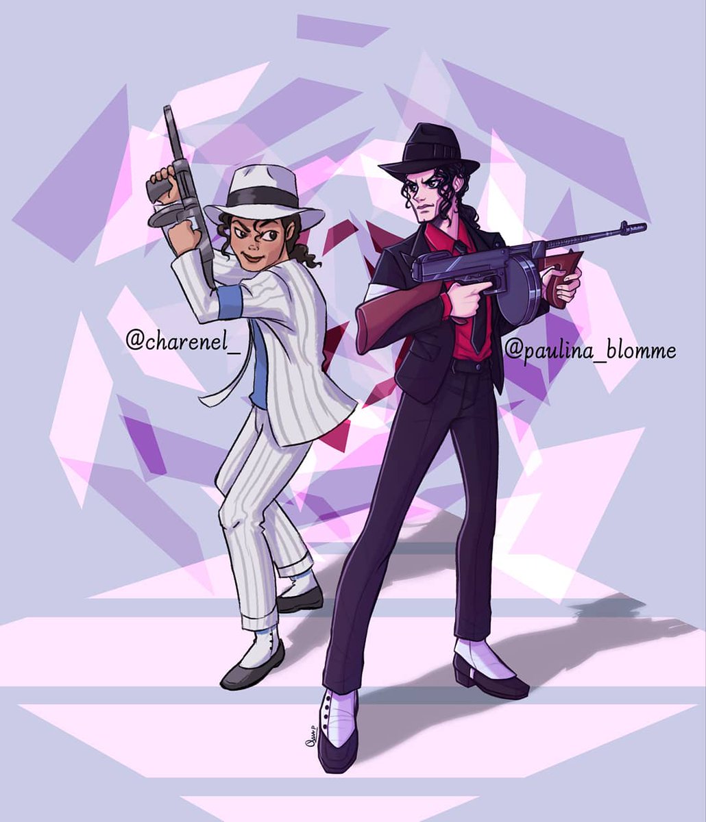 Drawings Of Michael Jackson Smooth Criminal