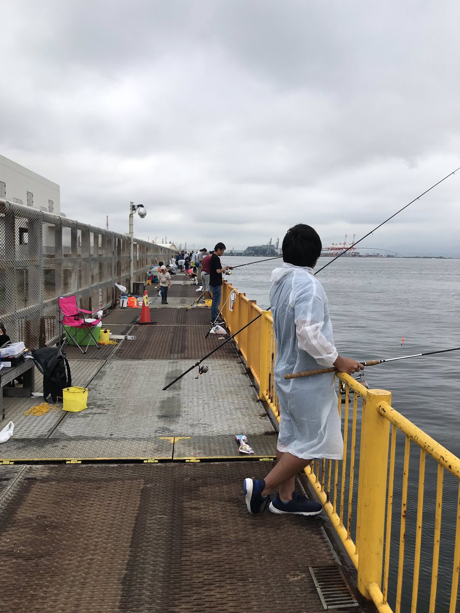 【ベストコレクション】 磯子 海 釣り 施設 ポイント 214652 Jozirasutootrs