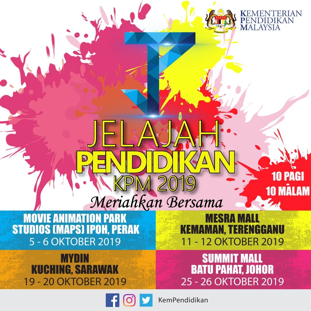 12 inisiatif kpm 2019