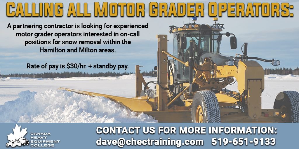 Motor Grader Operator Jobs The Accounting Cover Letter