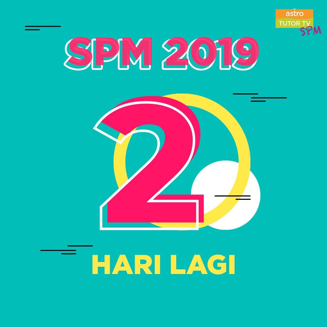 astro tutor tv spm