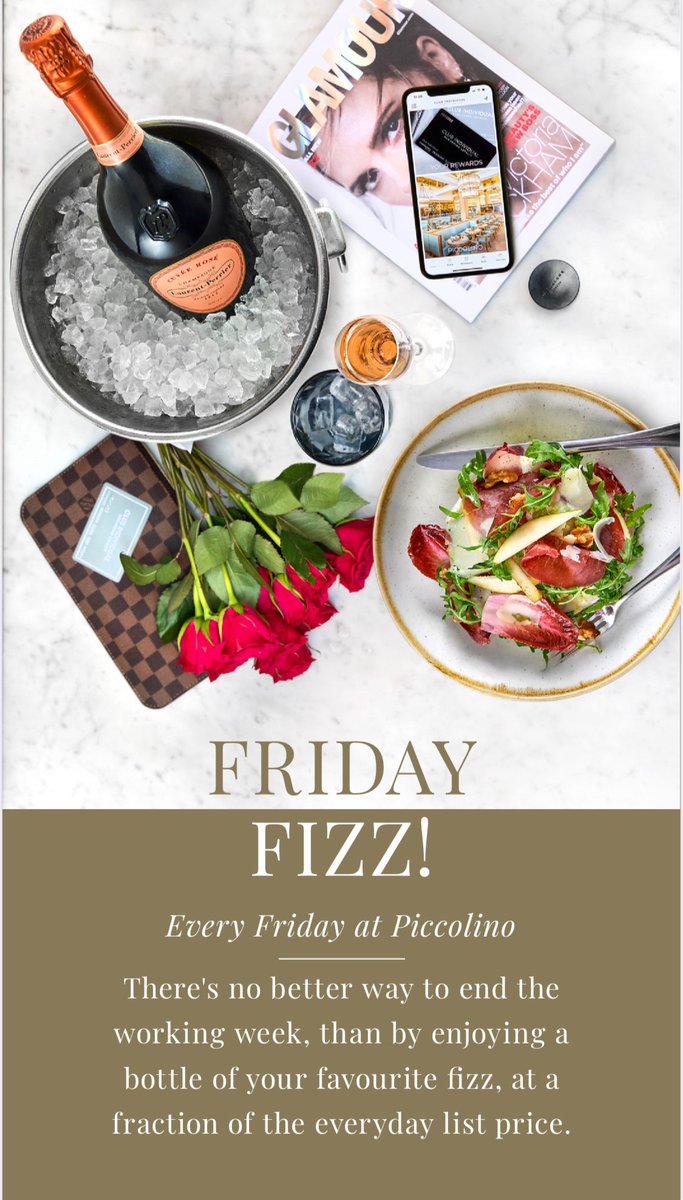 Piccolino Virginia Water Food The Homey Design