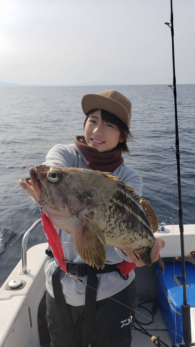 [10000印刷√] 冬 船釣り 116840冬 船釣り 持ち物