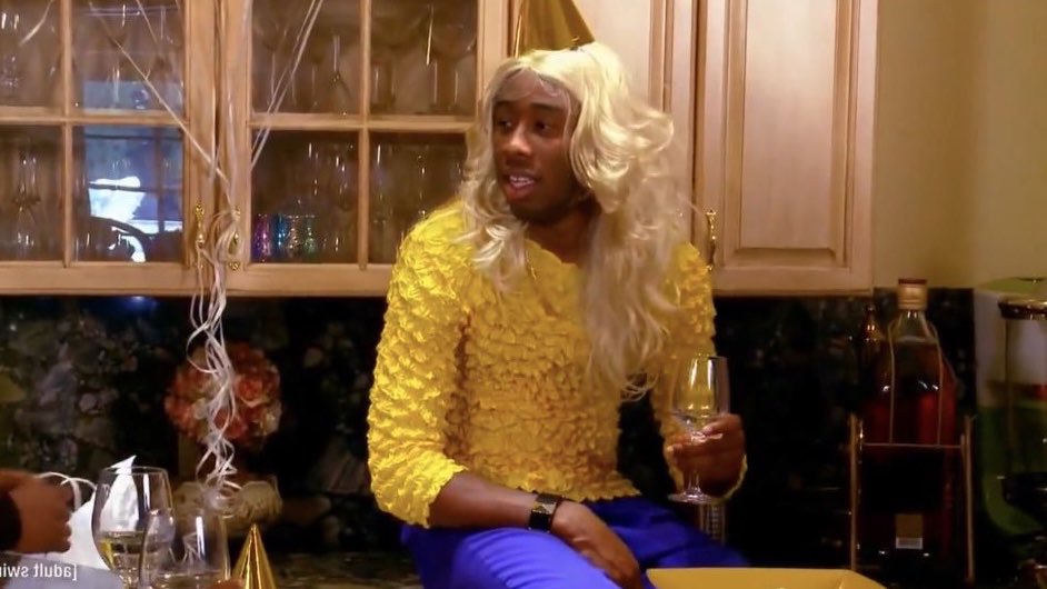Tyler The Creator Birthday Gift positive quotes
