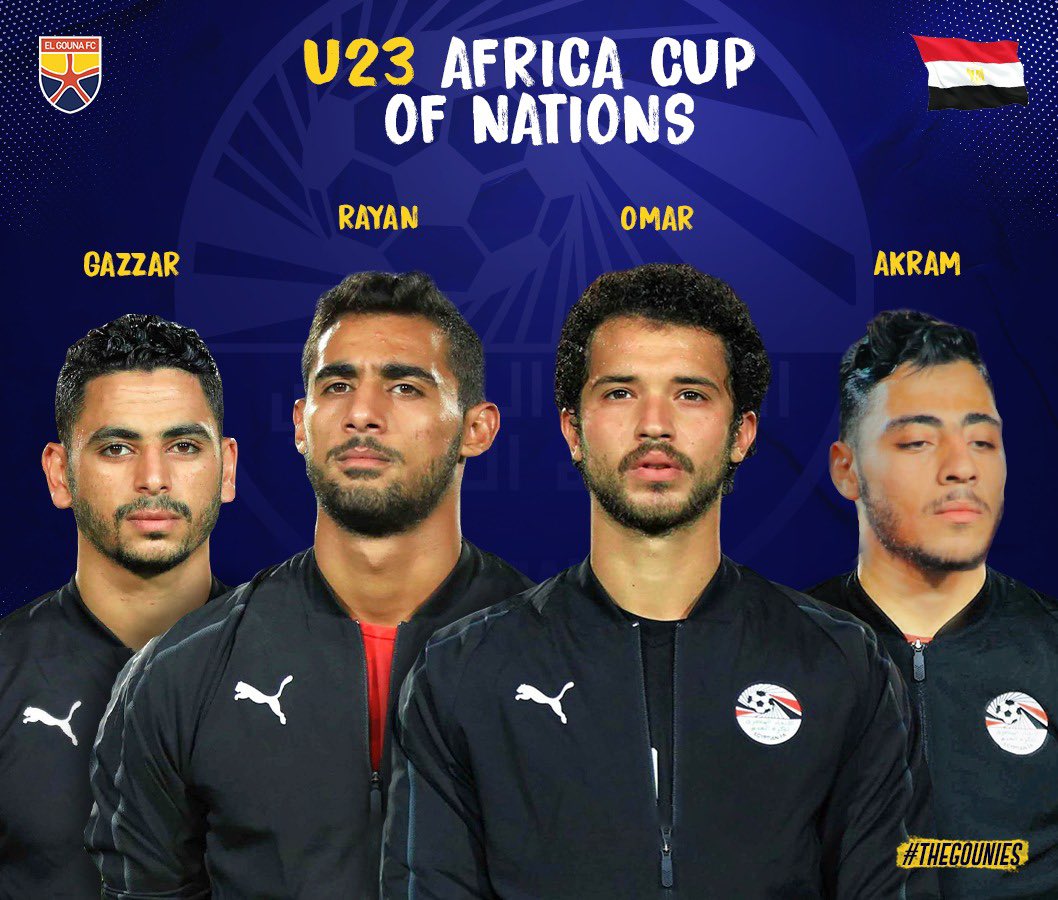 El Gouna FC (GounaFC) Twitter
