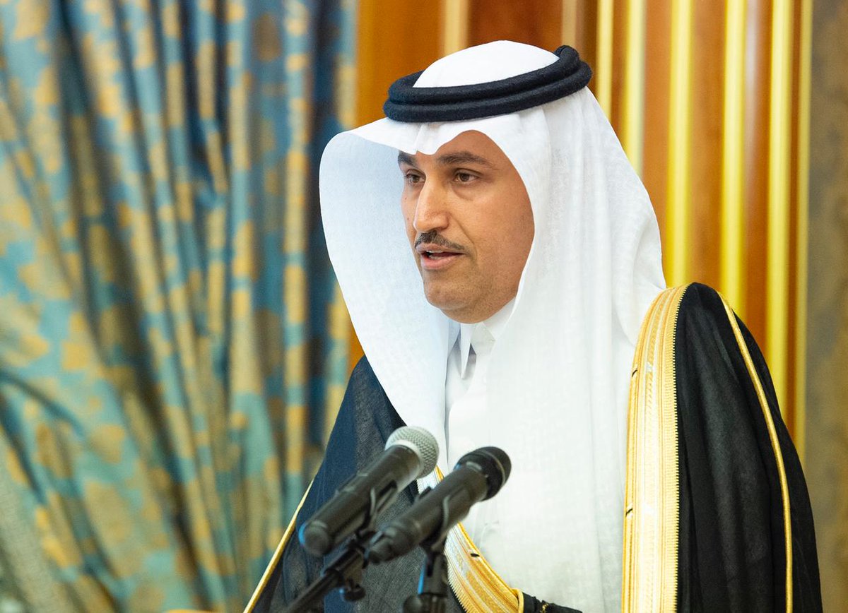 صالح بن ناصر بن العلي الجاسر وزيرًا للنقل Yassnayar
