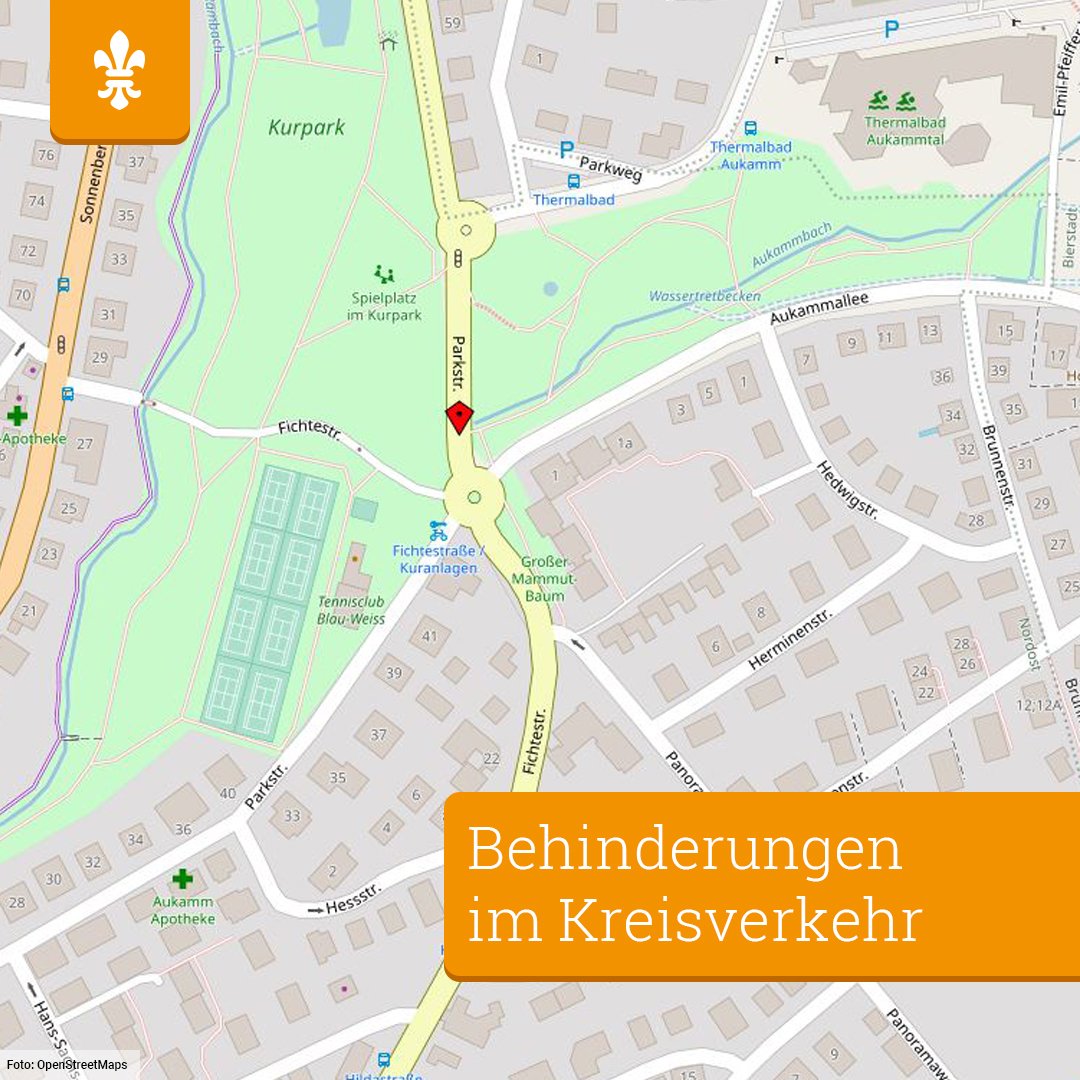 Pressemitteilungen Landeshauptstadt Wiesbaden