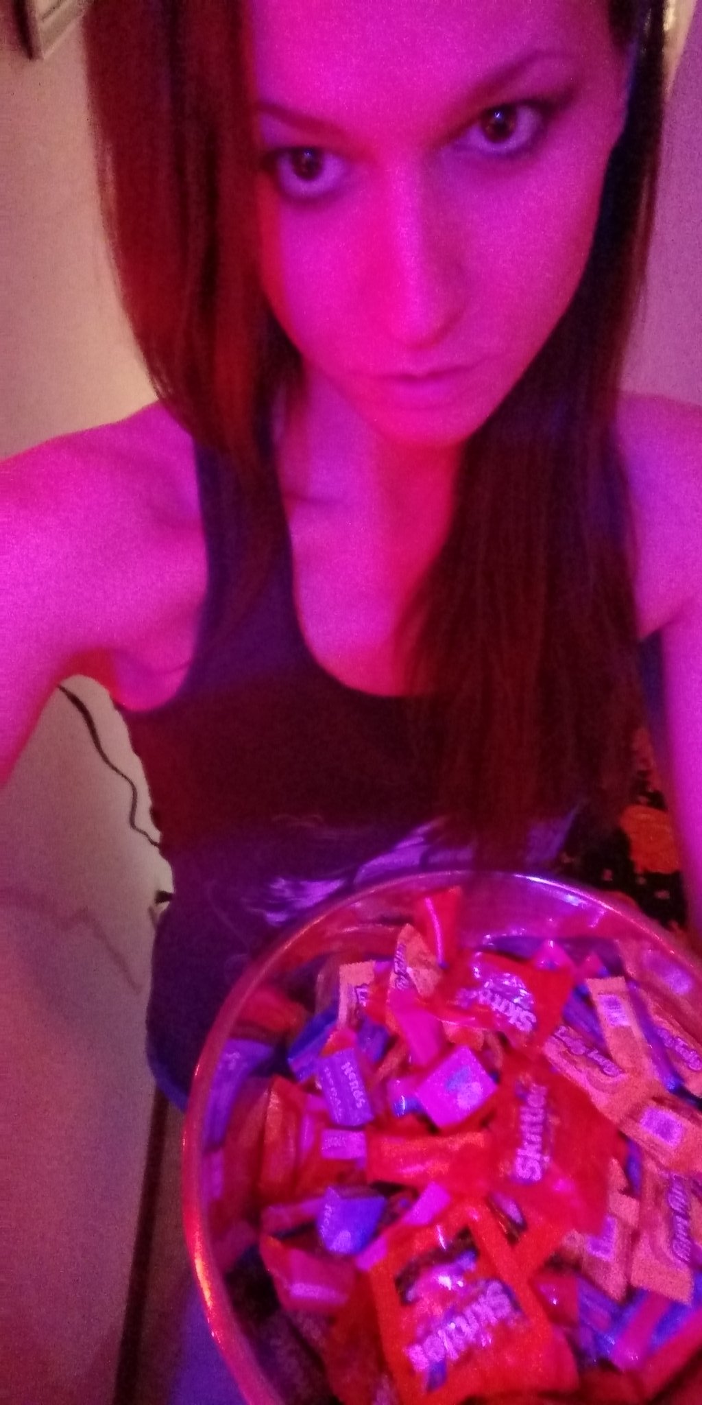 Michelle Firestone on Twitter: "Happy Halloween 🎃 https://t.co