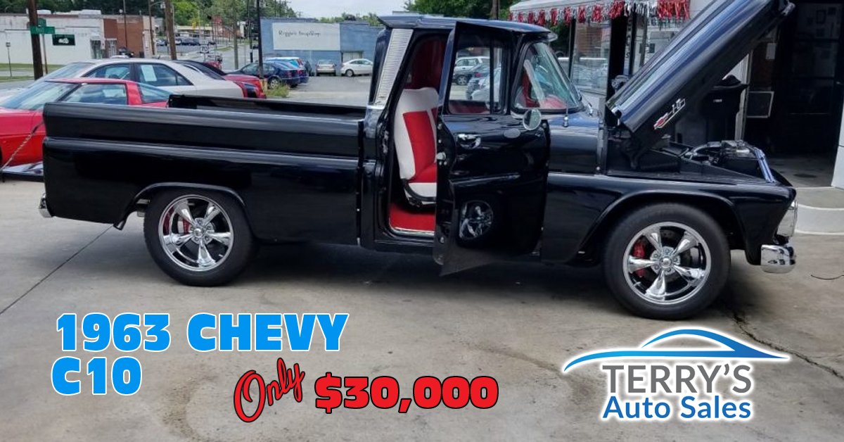 Terry's Auto Sales (TerrysAutoSale2) Twitter