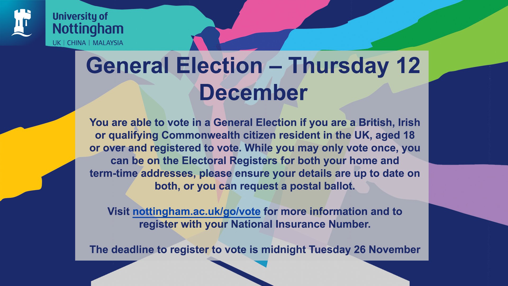 where to register to vote malaysia