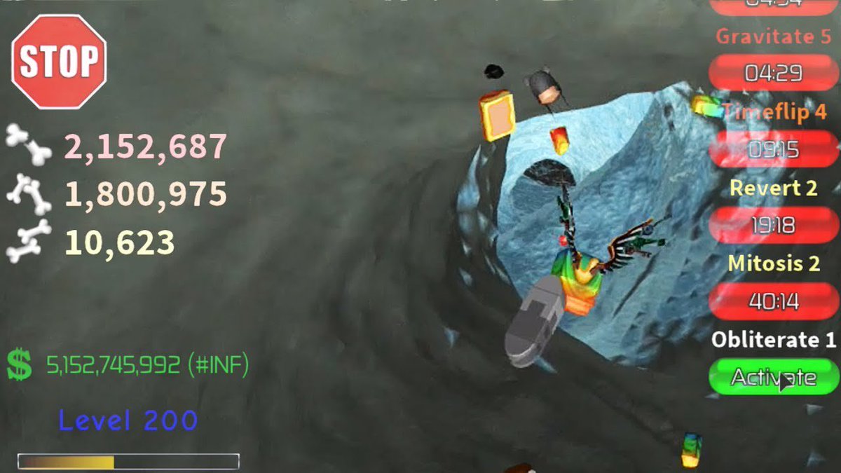Break Bones In Roblox Play Roblox