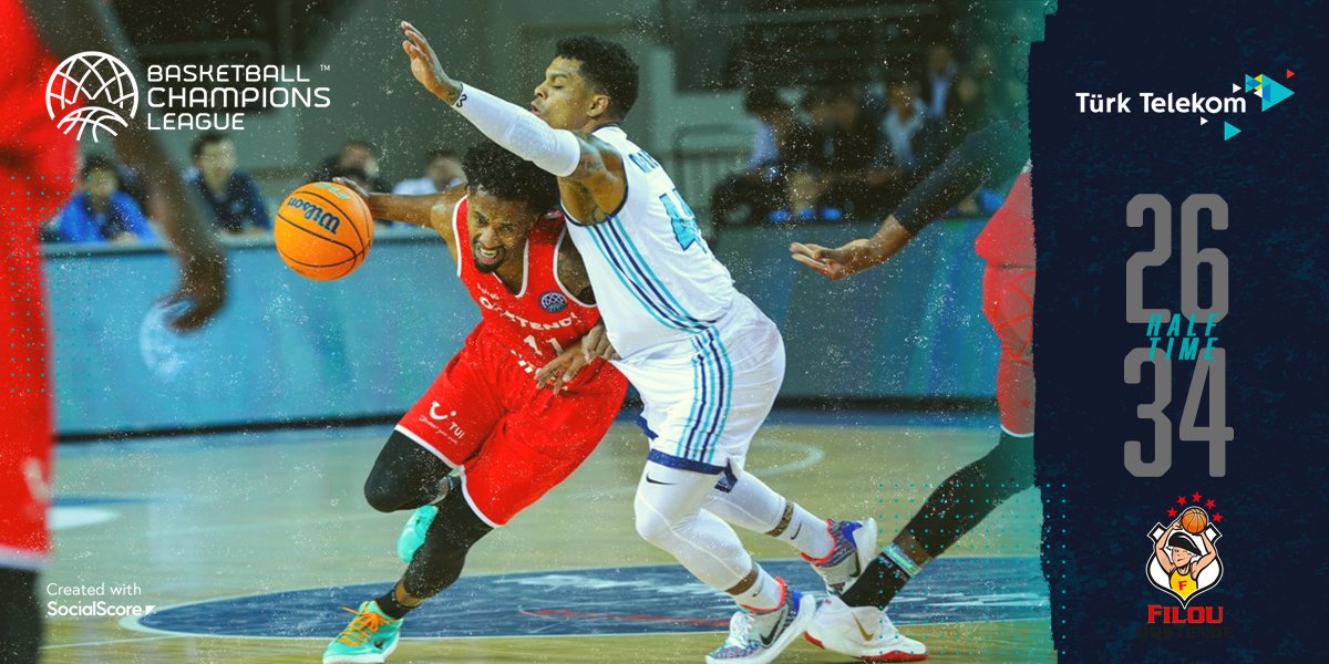 Filou Oostende Logo