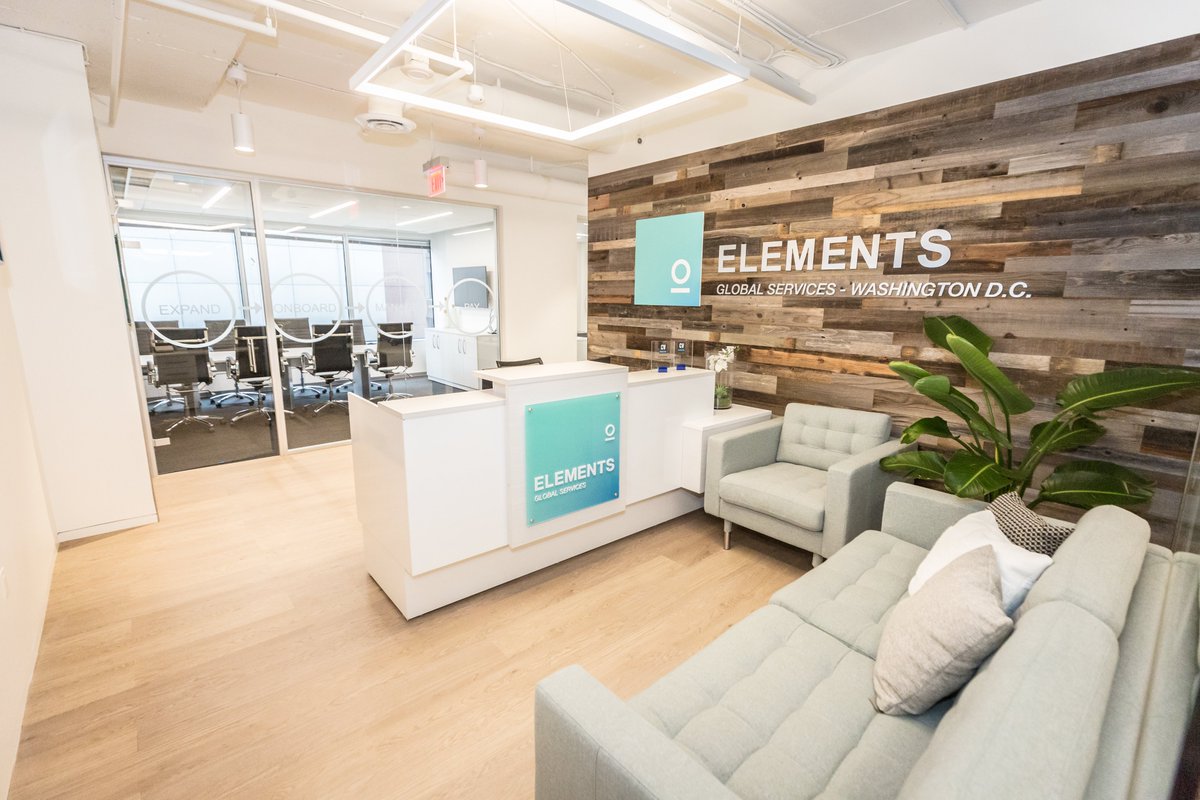 Elements Global Services Headquarters All information