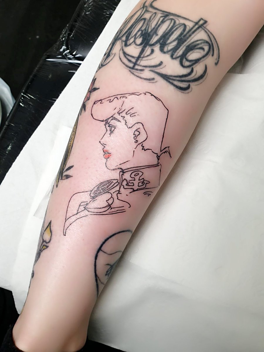 Jojotattoo - Twitter Search / Twitter 1200_x_900_jpg