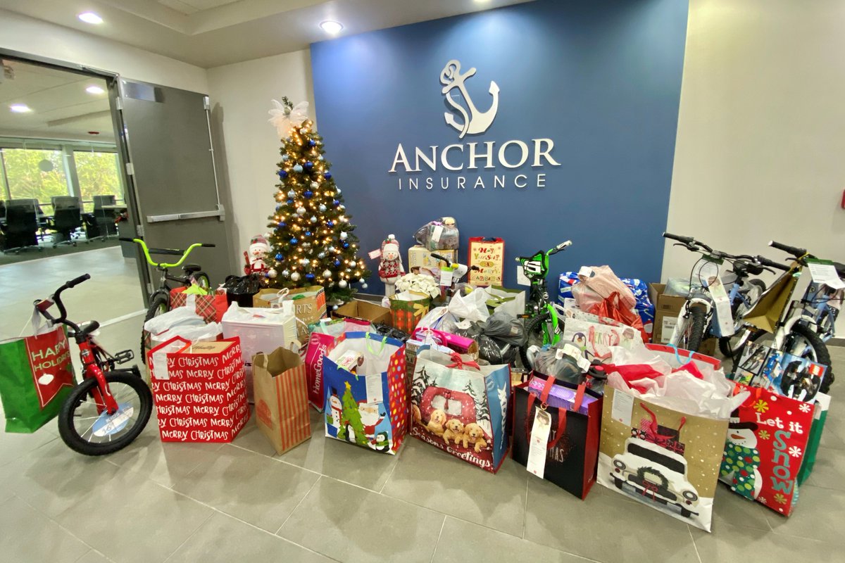 Anchor Insurance Company St Petersburg Florida We're joined together