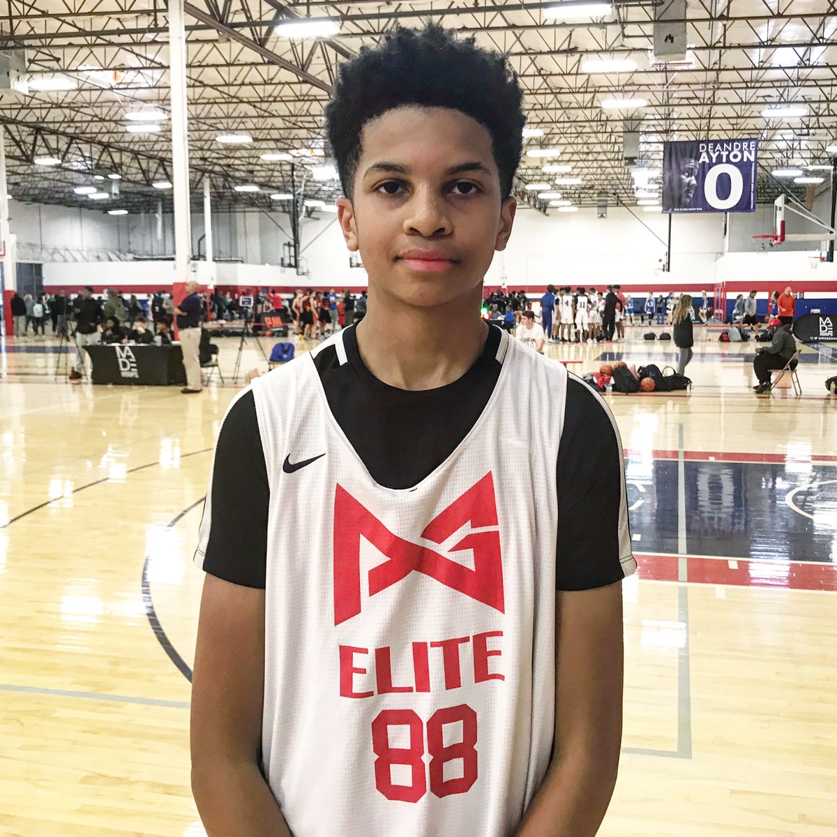 Paul Eybl Paul Elite Basketball Basketball Team Youth