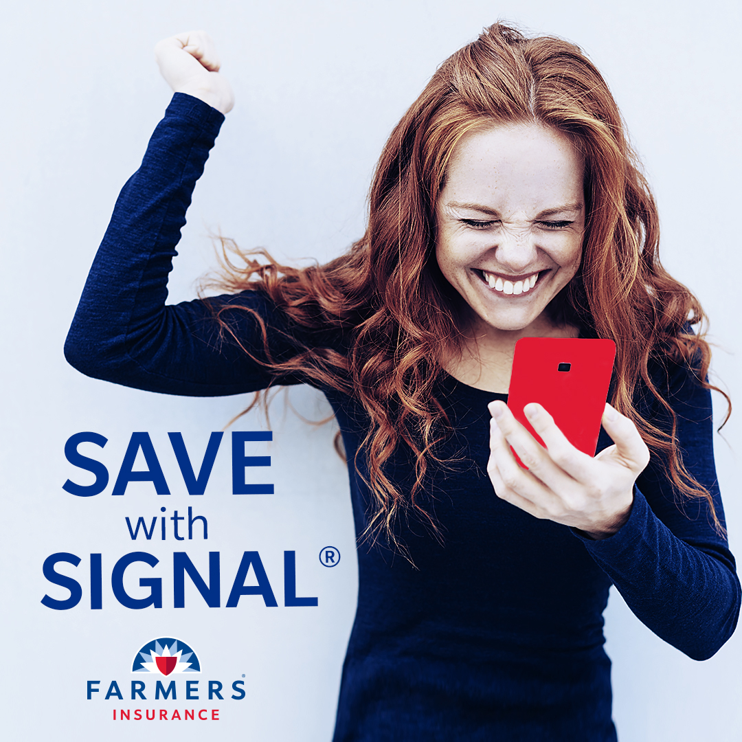 Farmers Insurance Clown Commercial Girl See More...