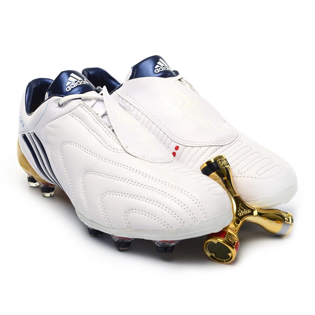 Classic Football Shirts On Twitter: "Adidas F50I Tunit Messi, 2009 This Signature F50 Model Was Released At The End Of The 2009 As Messi Picked Up The Fifa World Player Of The
