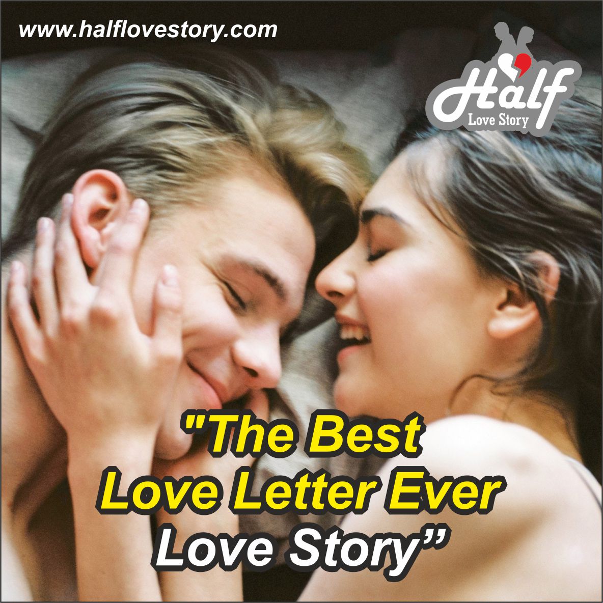 Half Love Story (HalfLoveStory1) Twitter