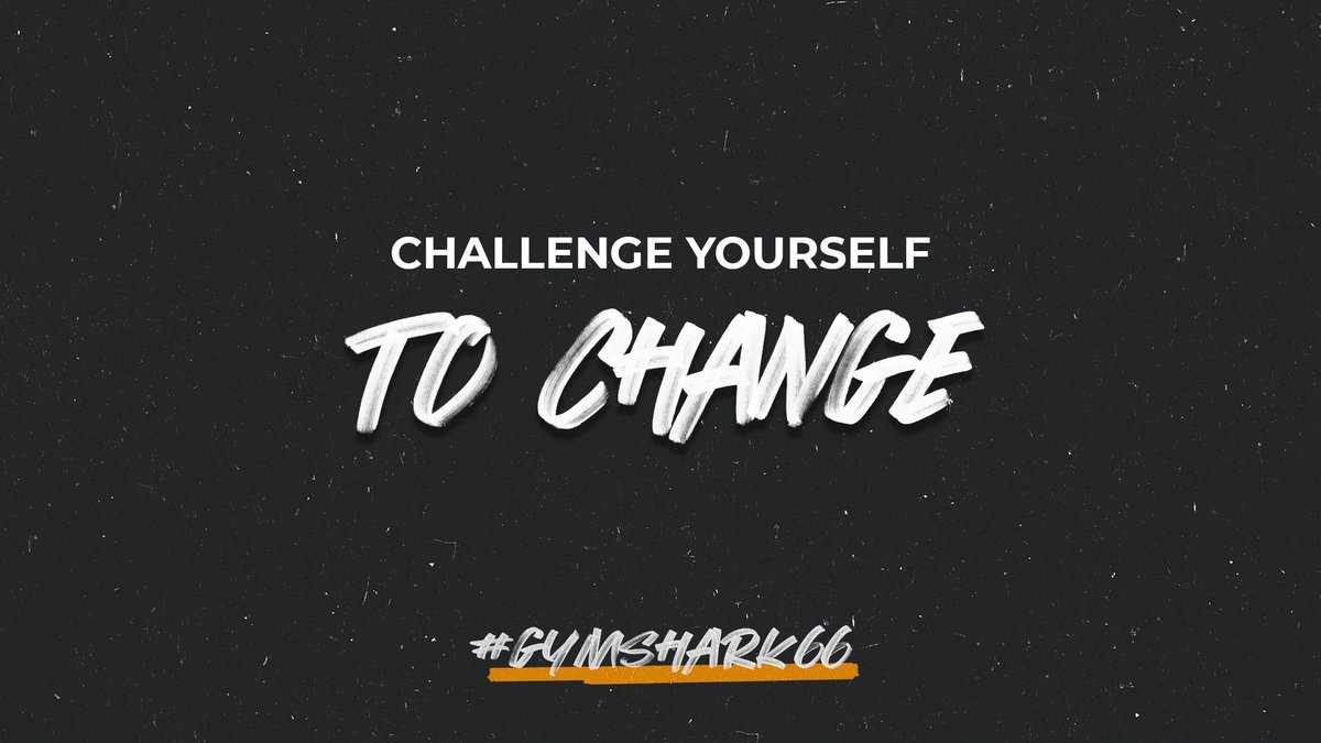Gymshark Logo Font