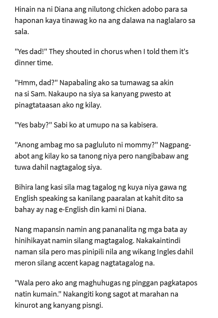 Gusto Ko Ang Pagiging Simpleng Babae Mo In English mo umiyak