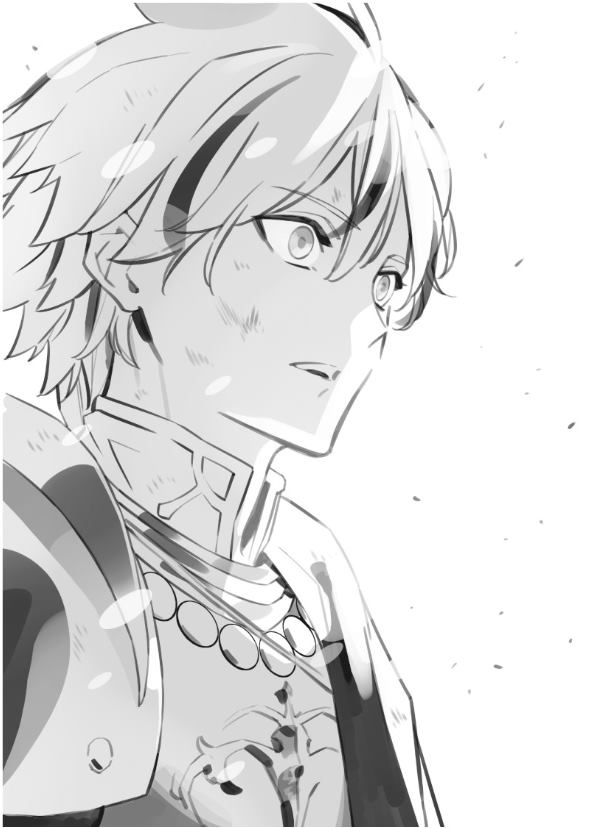 アサシンstrangefake ベストコレクション漫画、アニメ