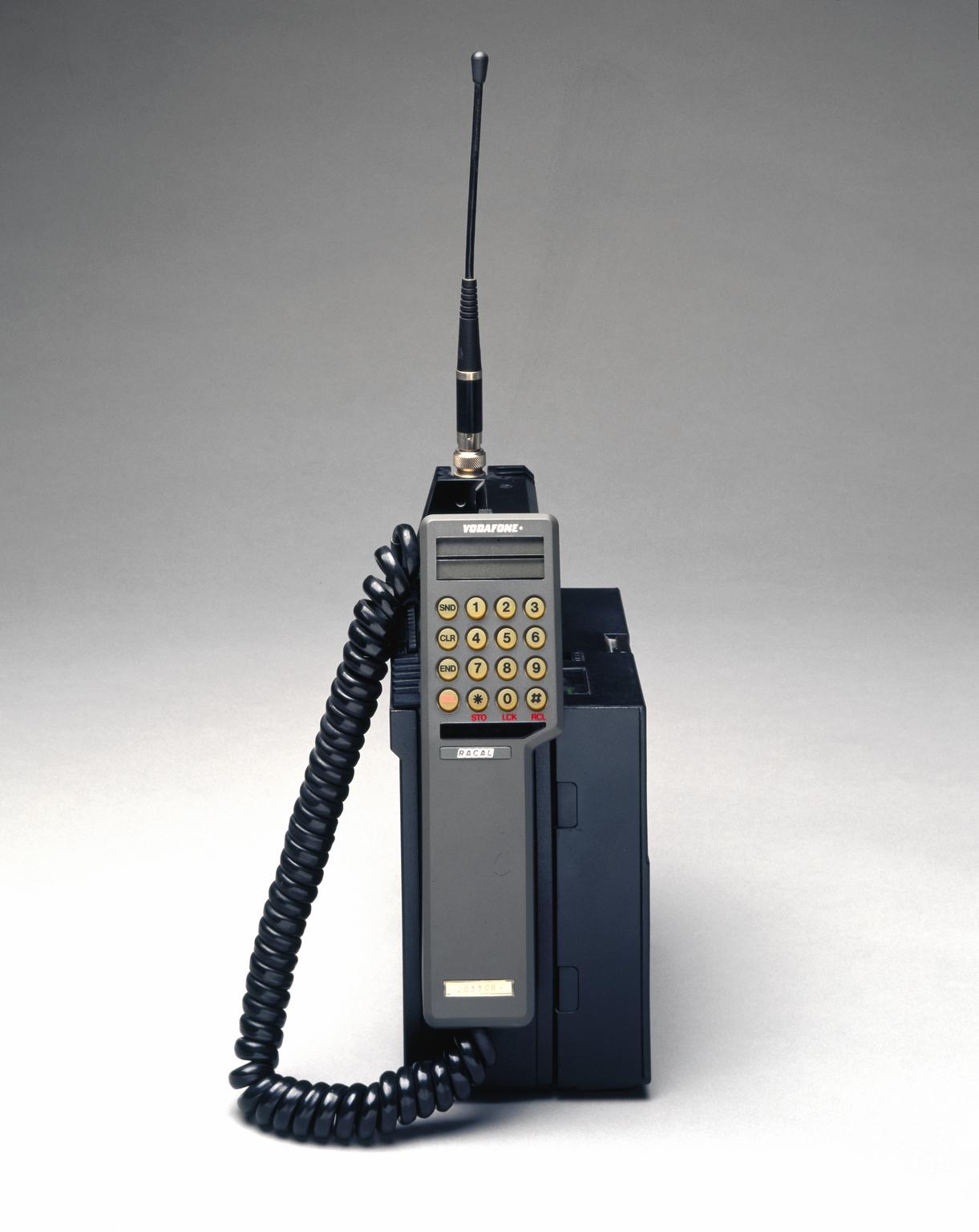 Science Museum on Twitter "OnThisDay in 1985, the first British