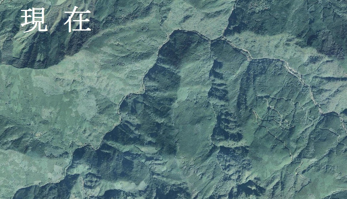 「多い時には1300人を数えた住民は、今はたったの1人だ」『消えた村』に訪れた時の話 Togetter