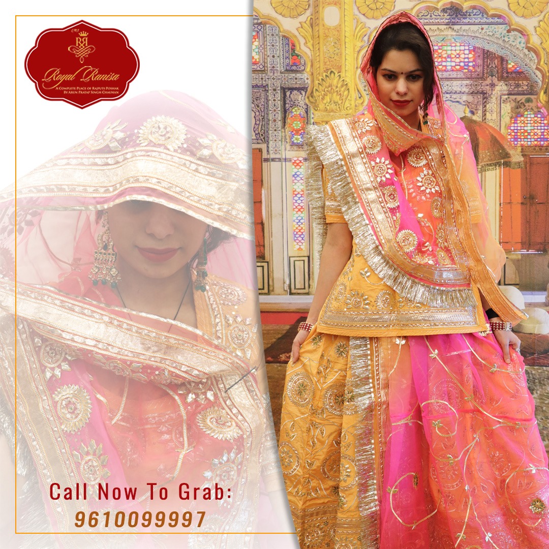 Top 999+ royal rajputi poshak images Amazing Collection royal rajputi