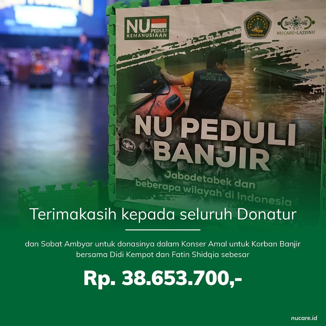 Kata Kata Pagar Nusa Gasmi SO PULSA