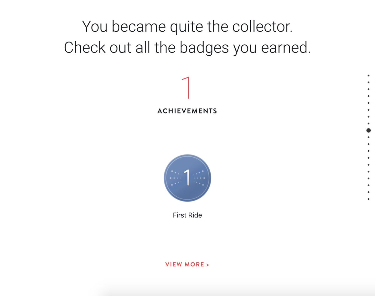 Peloton Review of the Year Official Peloton Pretty in Review