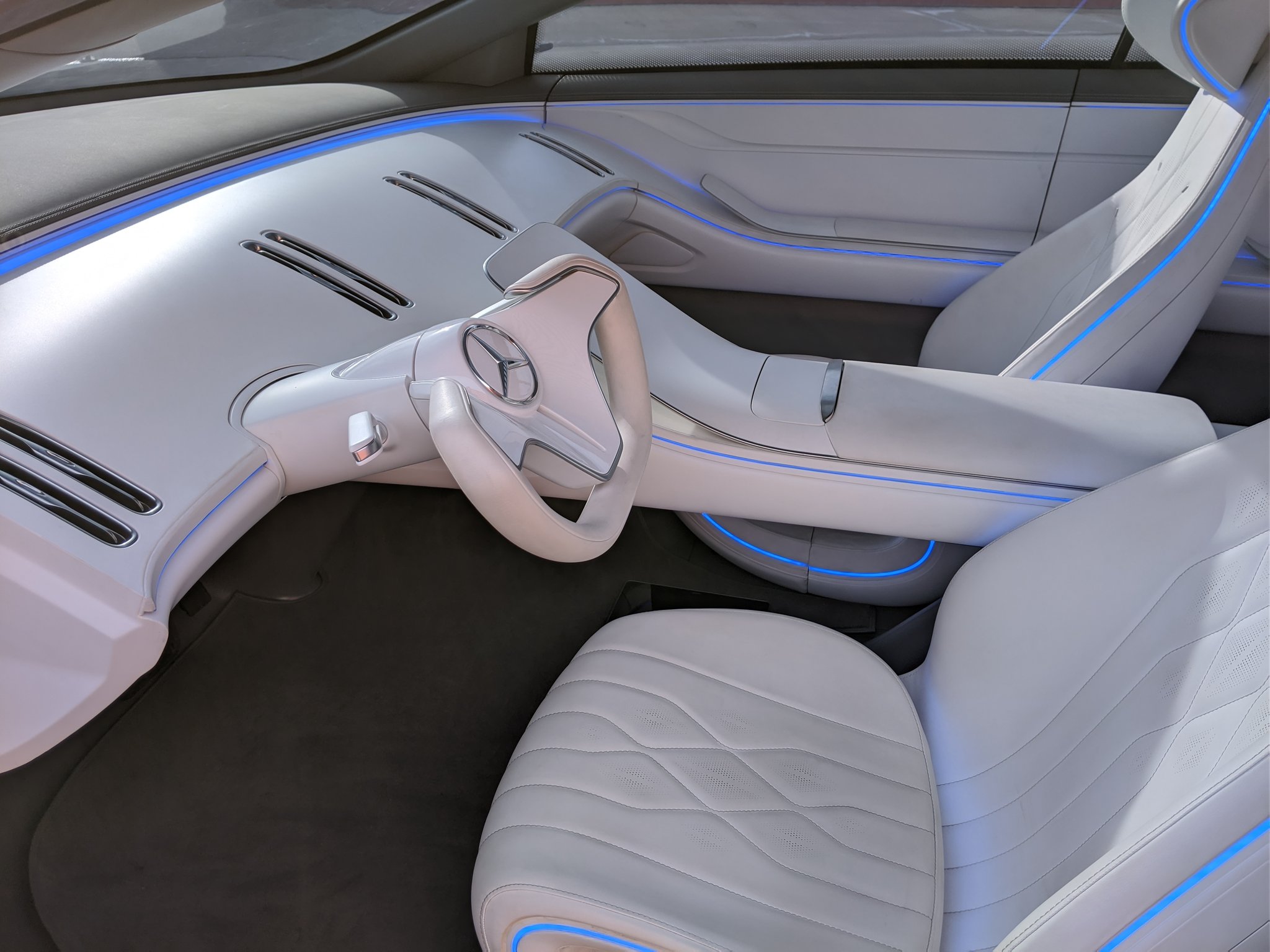 New Mercedes Benz 2023 E For Electric On Twitter: "Inside Of The 2023 Mercedes-Benz Vision Eqs, The Future Electric Version Of The S-Class! #Mercedesbenz #Ev #Future @Mercedesbenzusa Https://T.co/Qjhhxwmmuf" / Twitter