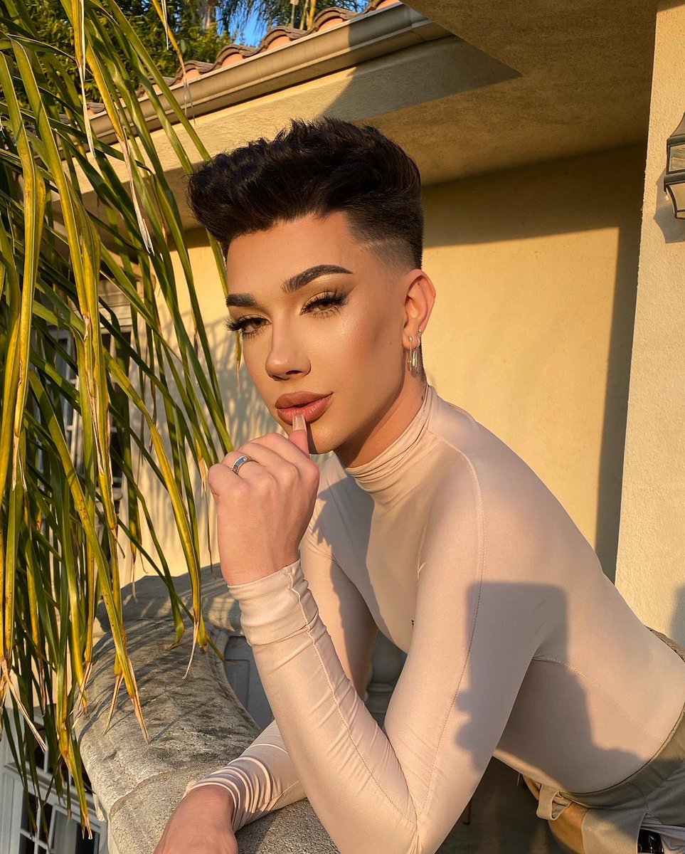 James charles naked porn - gastforever