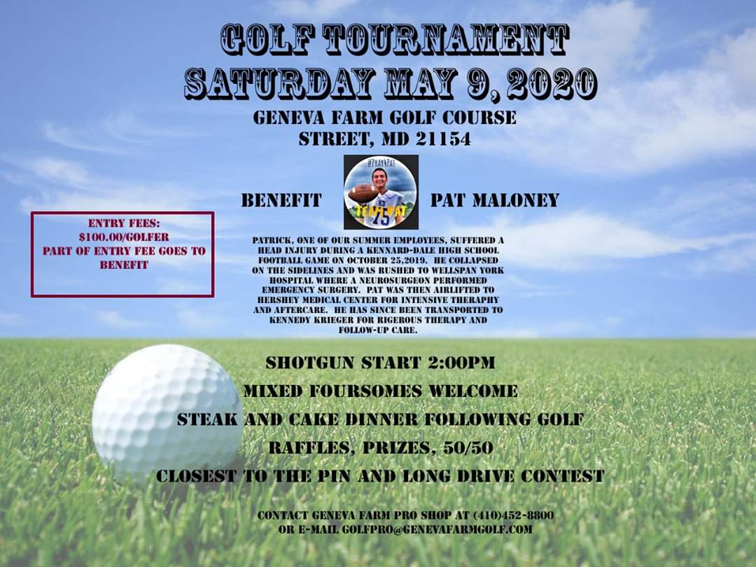 Geneva Farm GC on Twitter