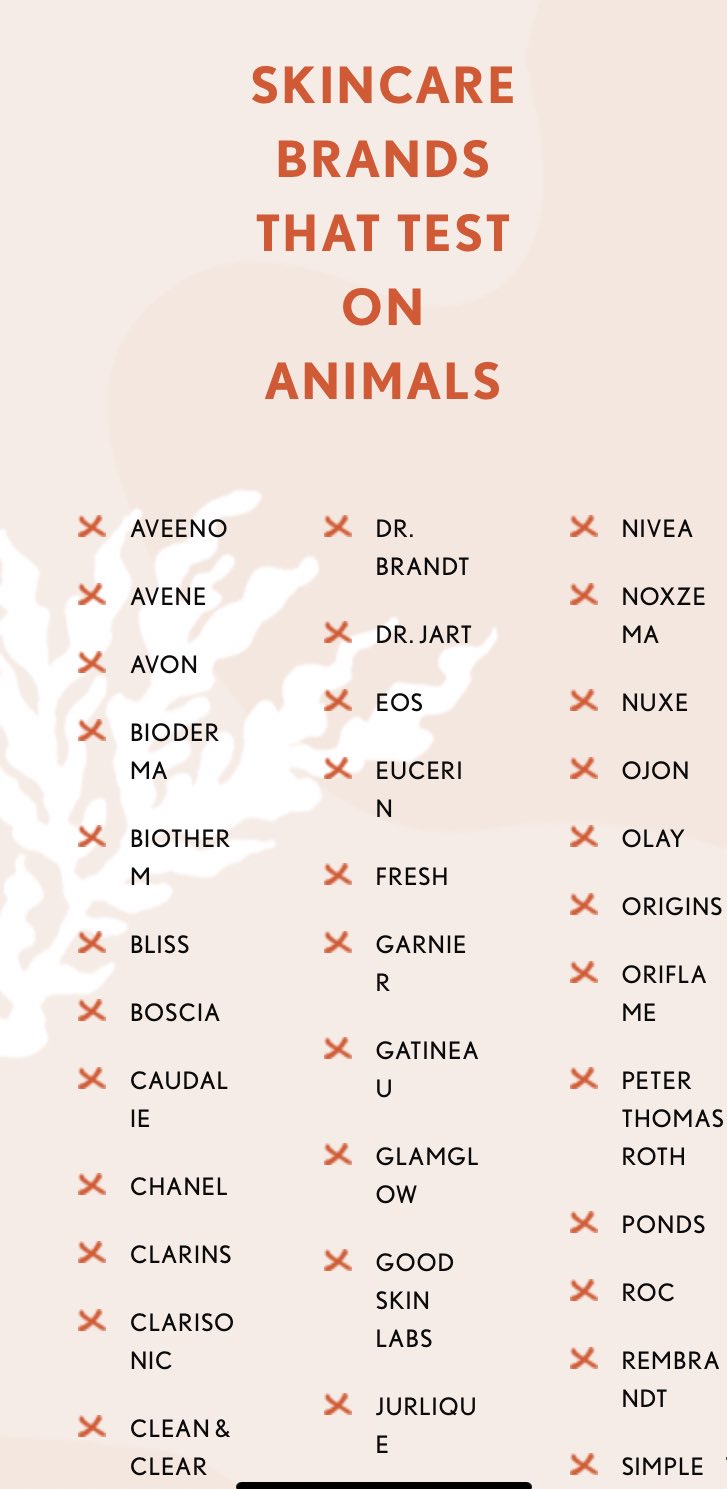 Introducir 60+ imagen chanel animal testing policy Abzlocal.mx