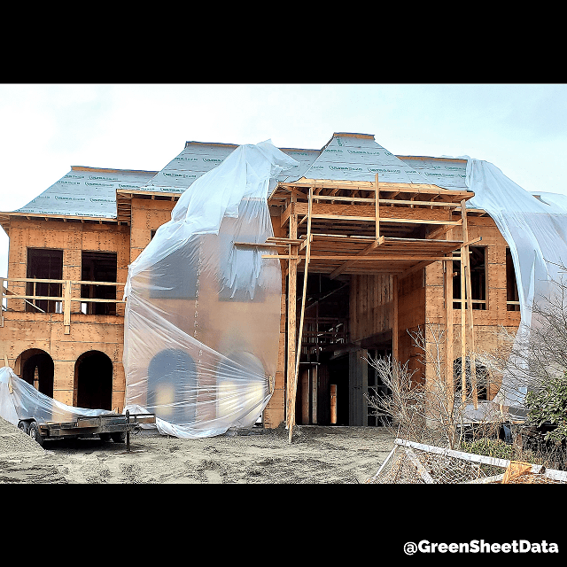 Green Sheet Data on Twitter "Richmond’s No 6 Rd is loaded with