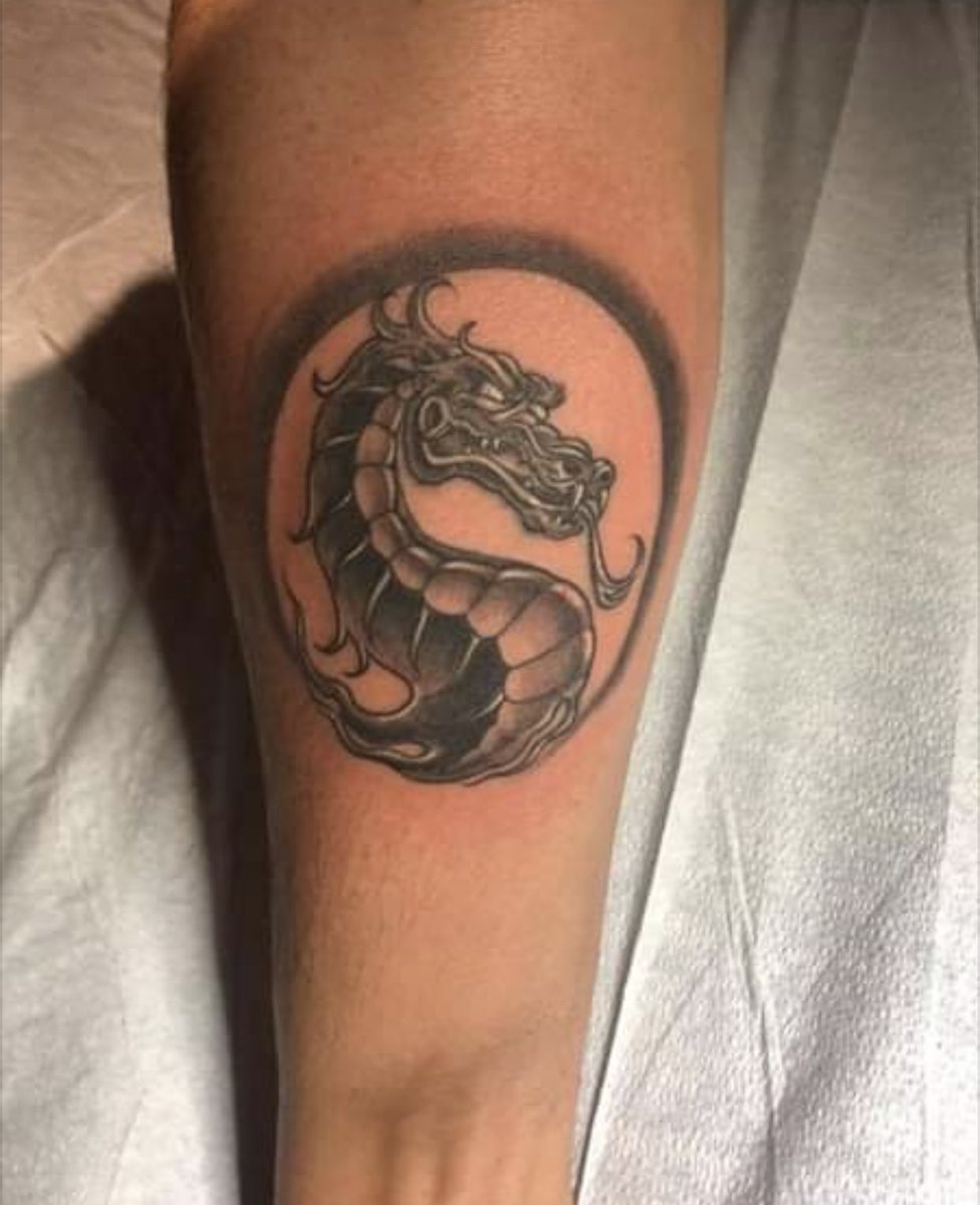 Stefan Pursell On Twitter: "@Noobde I'm Still Working On Letting My Wife Let Me Get An Mk Tattoo. I'm Getting Really Close, Only Because She Knows My Obsession." / Twitter 1200_x_976_jpg