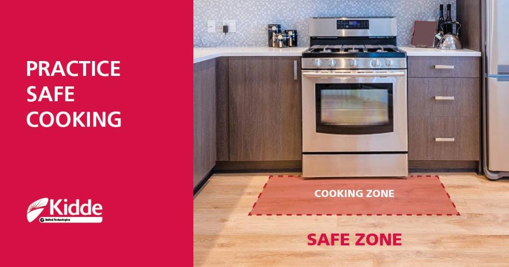 Kidde Fire Safety on Twitter "Cooking can be a fun family activity