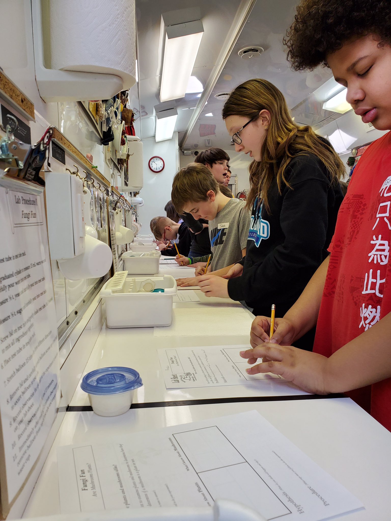 Keystone Central SD on Twitter