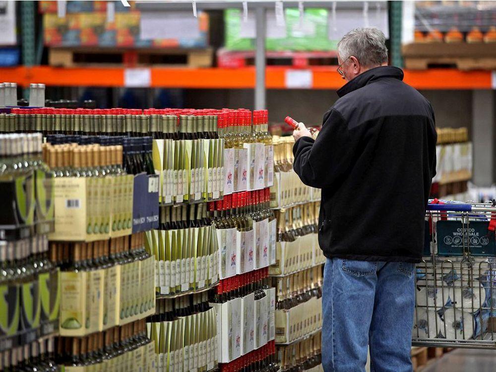 Anthony Gismondi No great Costco wine bargains in B.C. The Vancouver
