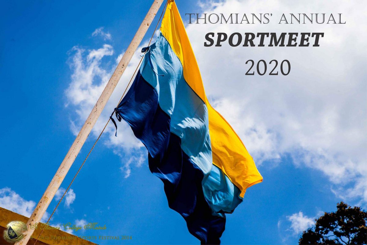 St Thomas College Matale Official Thomas Matale Twitter