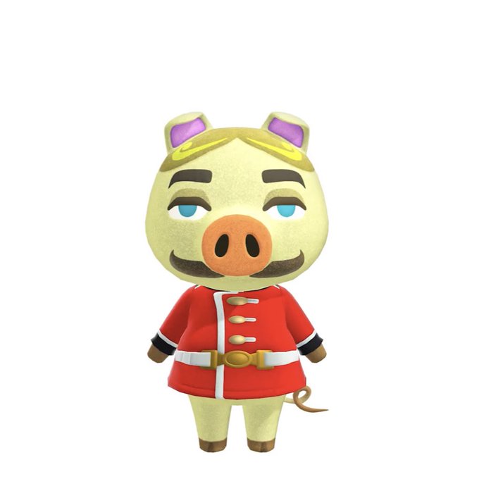 Yuzu animal crossing mod