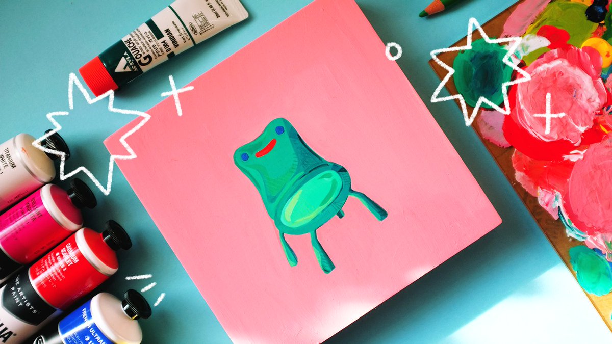 Pink Froggy Chair Acnl chair frog