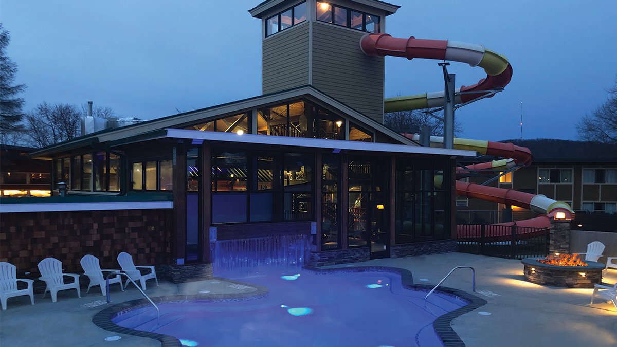 11 of the Best Indoor Water Parks near New York The Family Vacation Guide