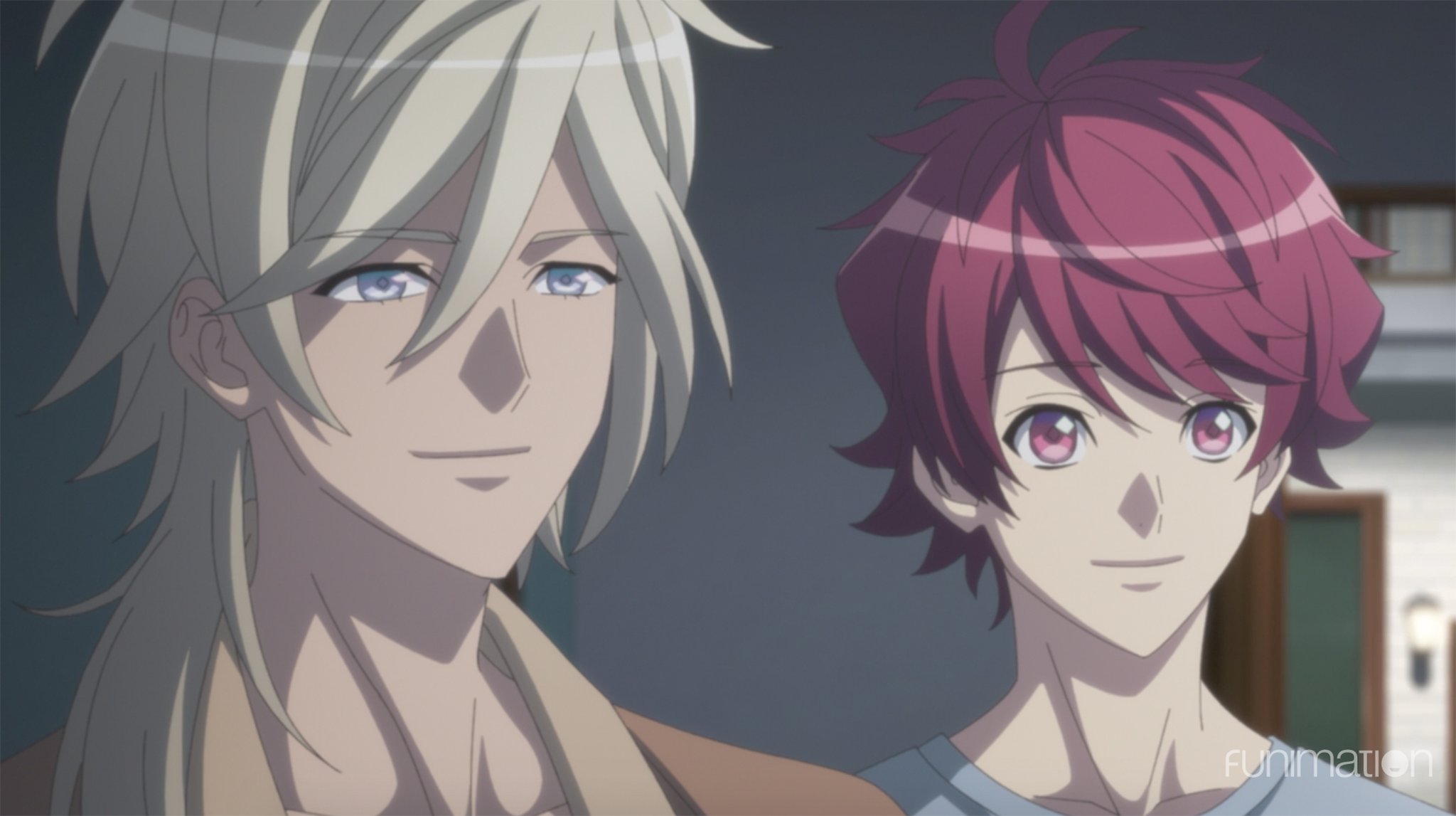 A3! Season Spring & Summer Other Anime AN Forums