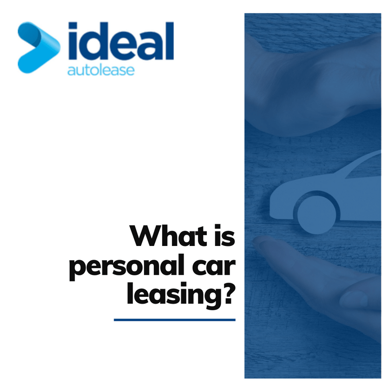 Ideal Autolease on Twitter "💡Personal Contract Hire (PCH) is based on