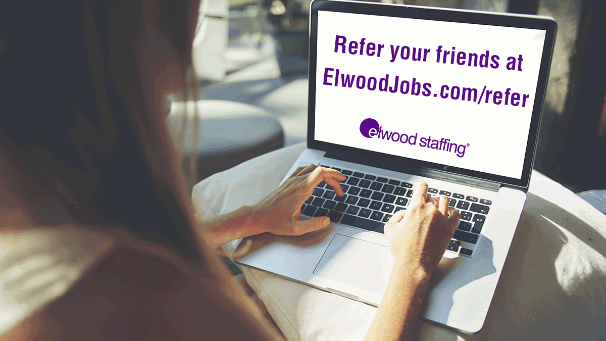 Elwood Staffing Virginia (VAElwood) Twitter