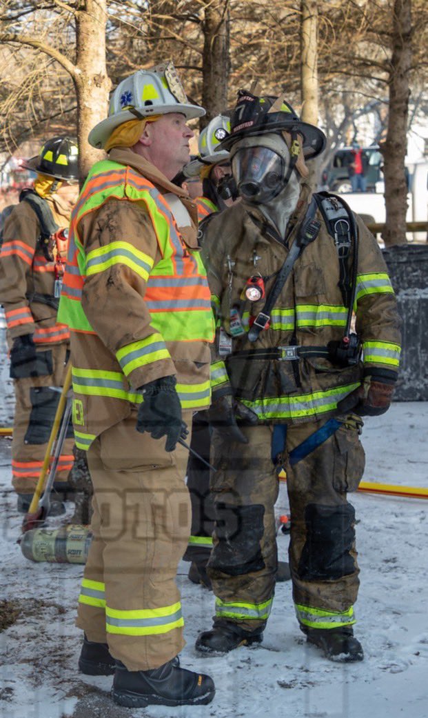 Timothy A Kussow on Twitter "Badger Medical Collar Firefighter/EMT